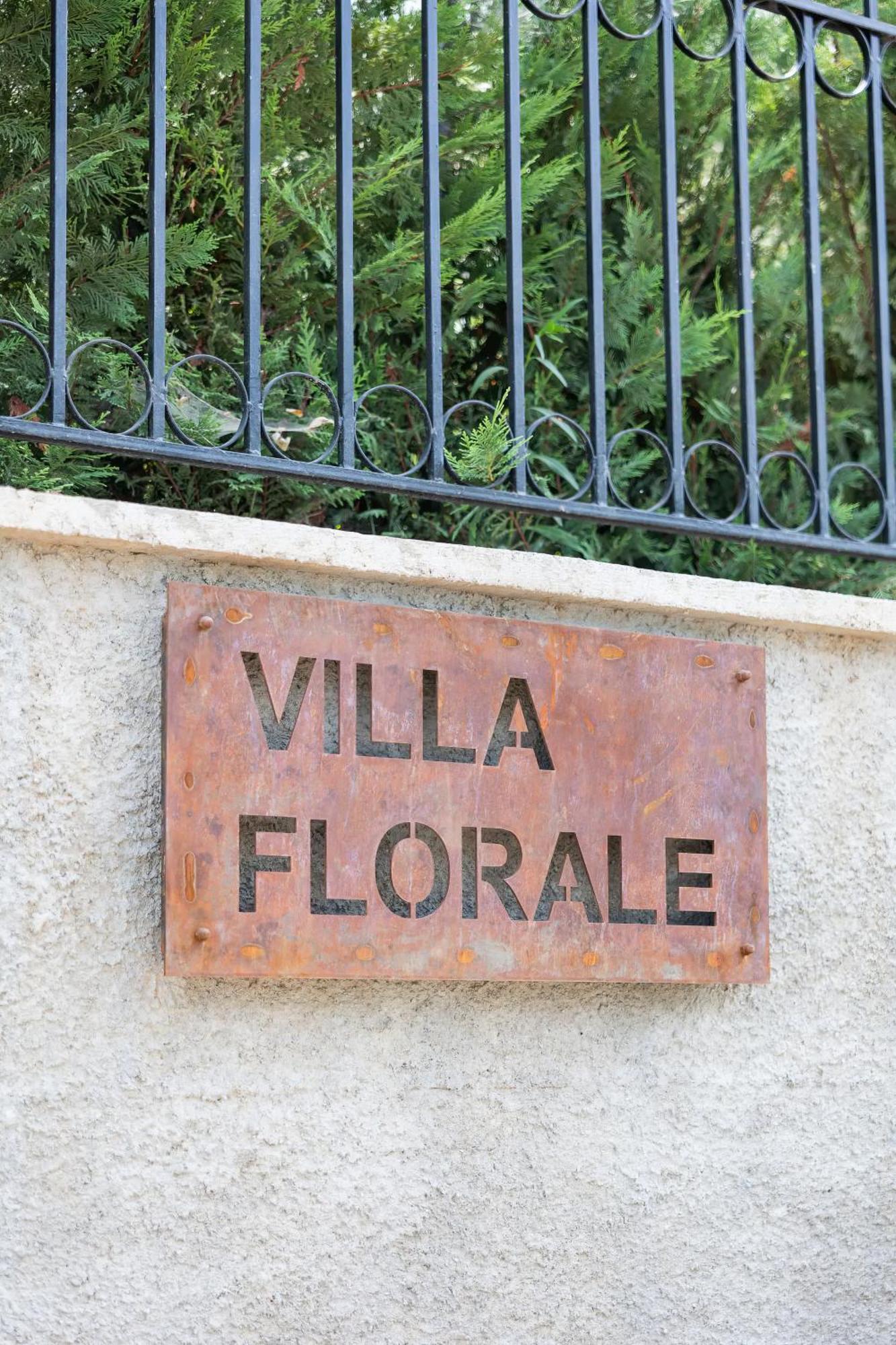 Florale *